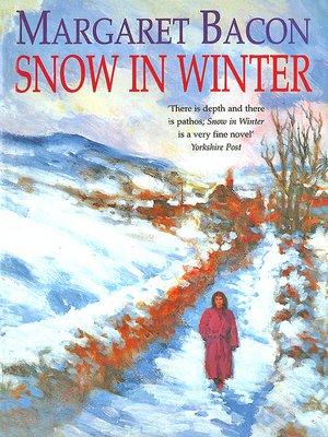 cover image of Snow in Winter